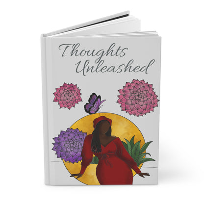Thoughts Unleashed Journal
