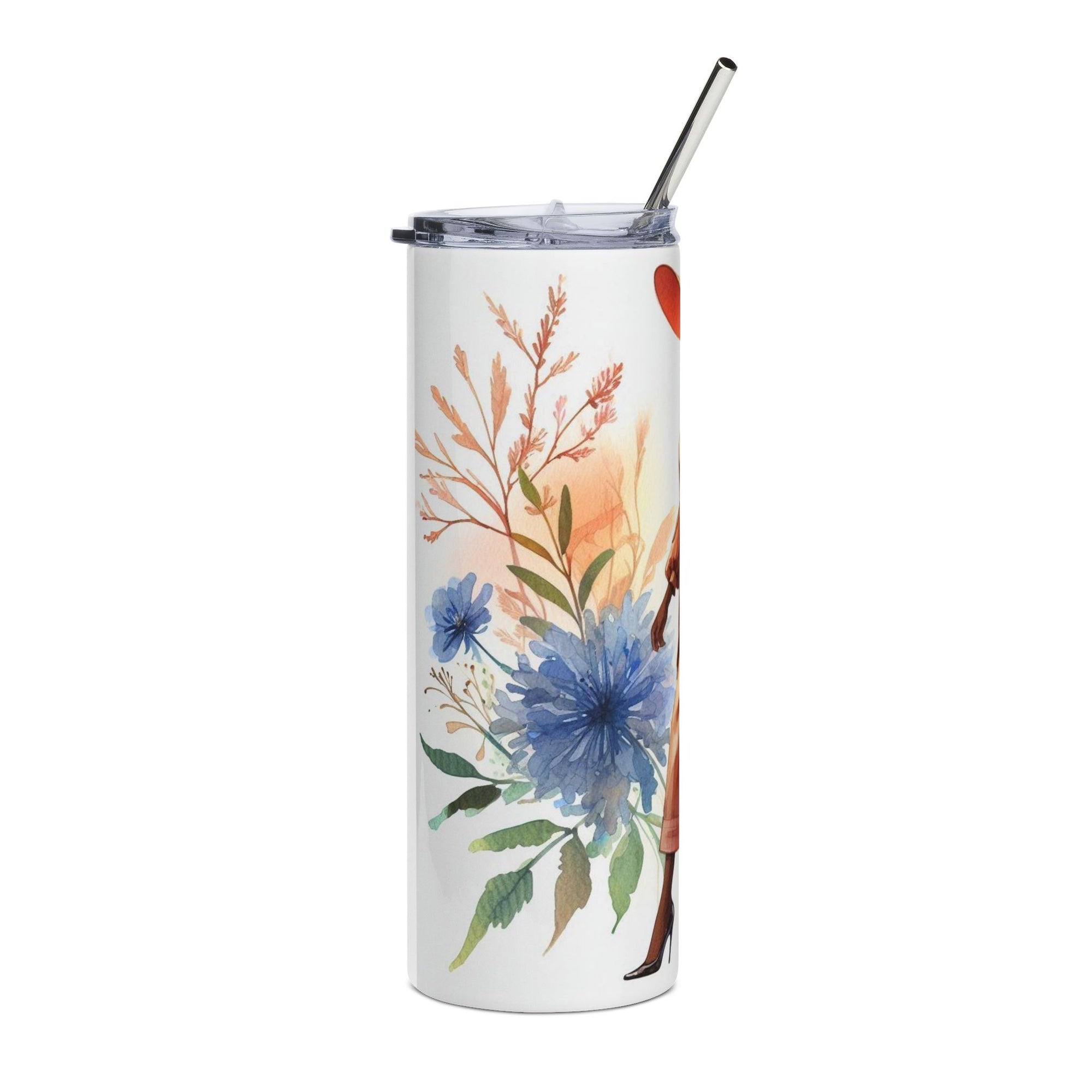Sunhat Tumbler