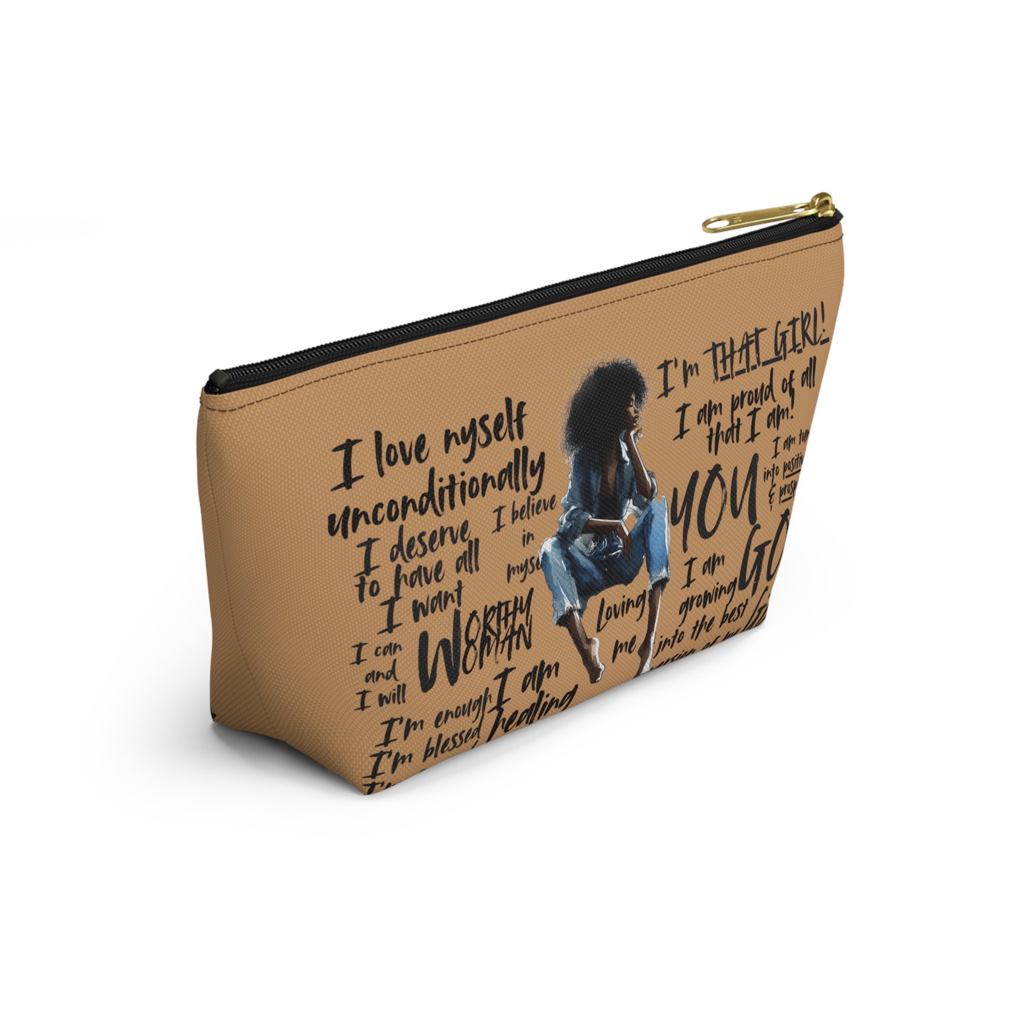 That Girl Accessory Pouch