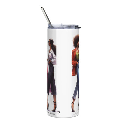 Sisters Tumbler