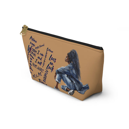 Loc Lady Accessory Pouch