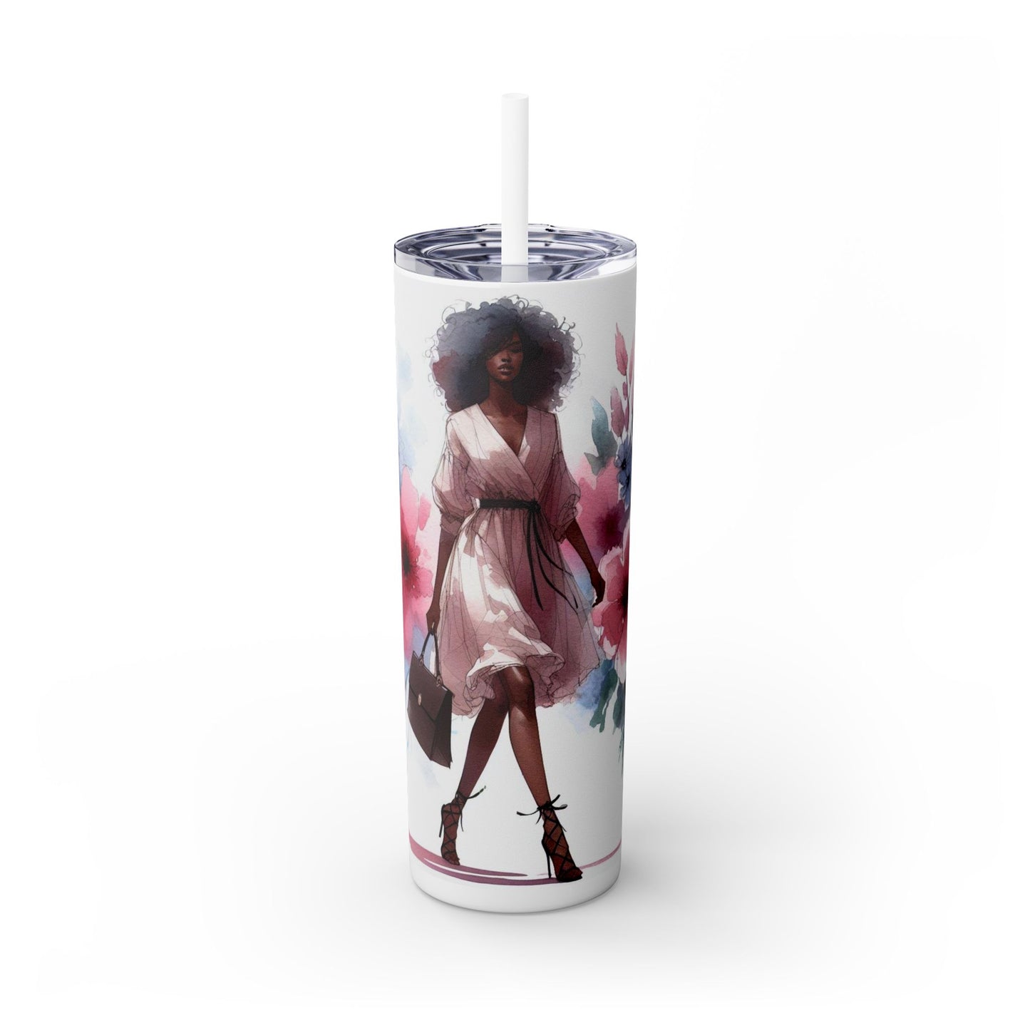 Flow and Glow 20oz Tumbler