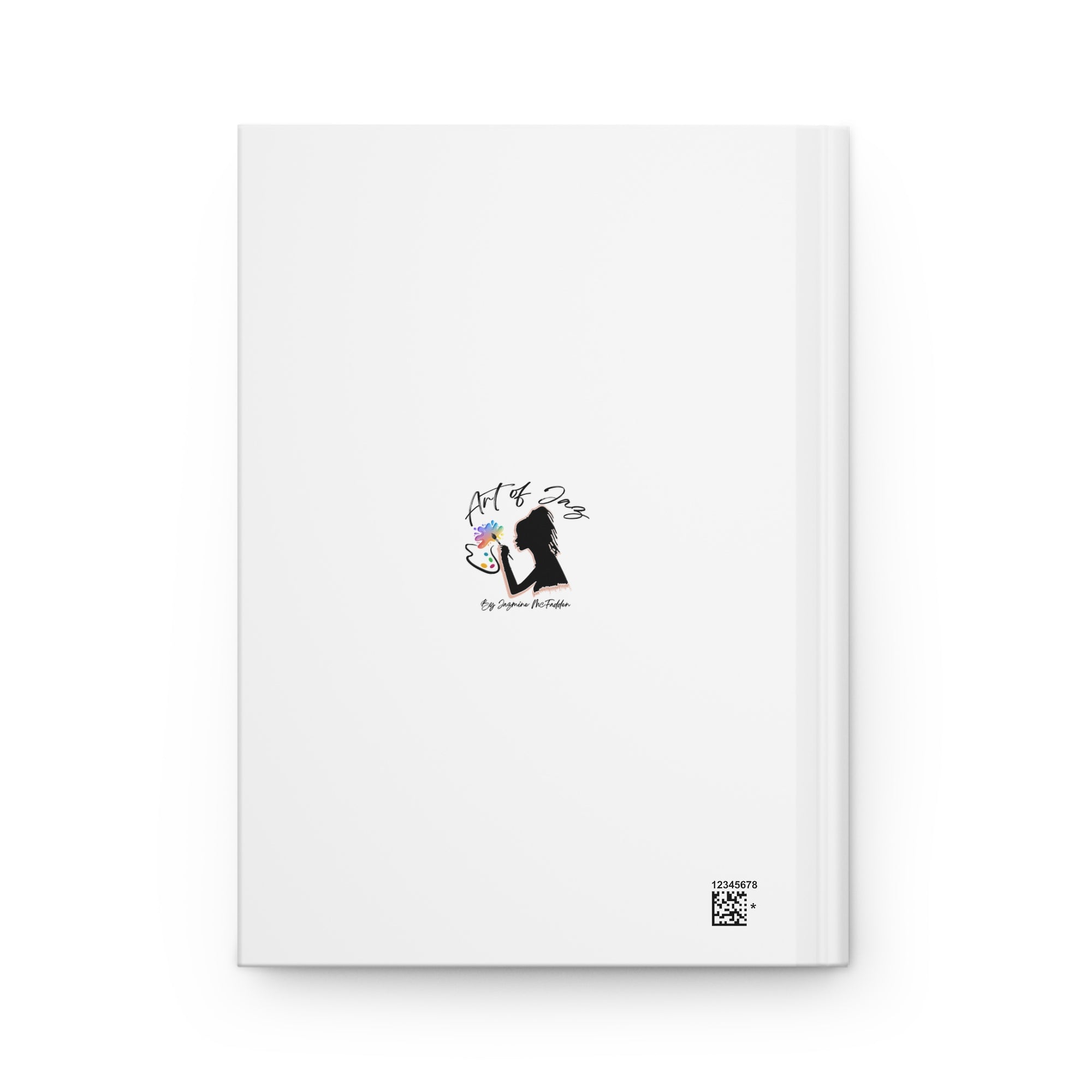 Sunhat Hardcover Journal
