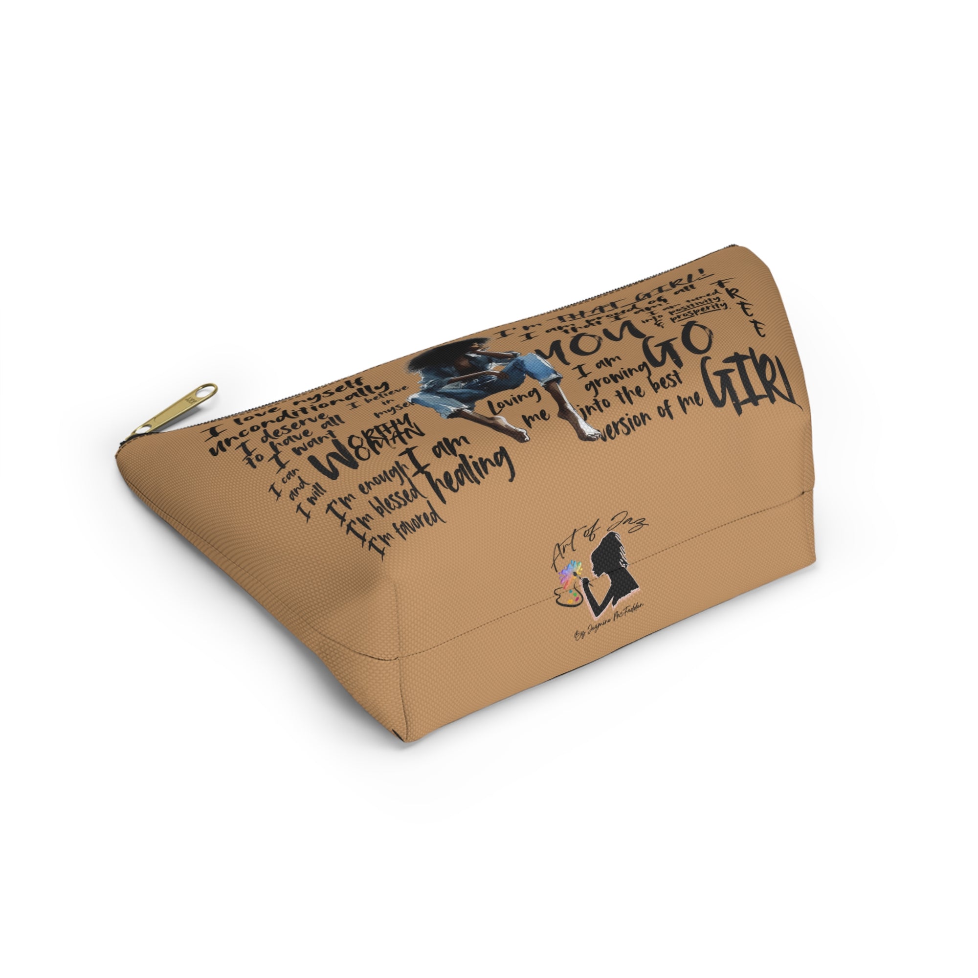 That Girl Accessory Pouch