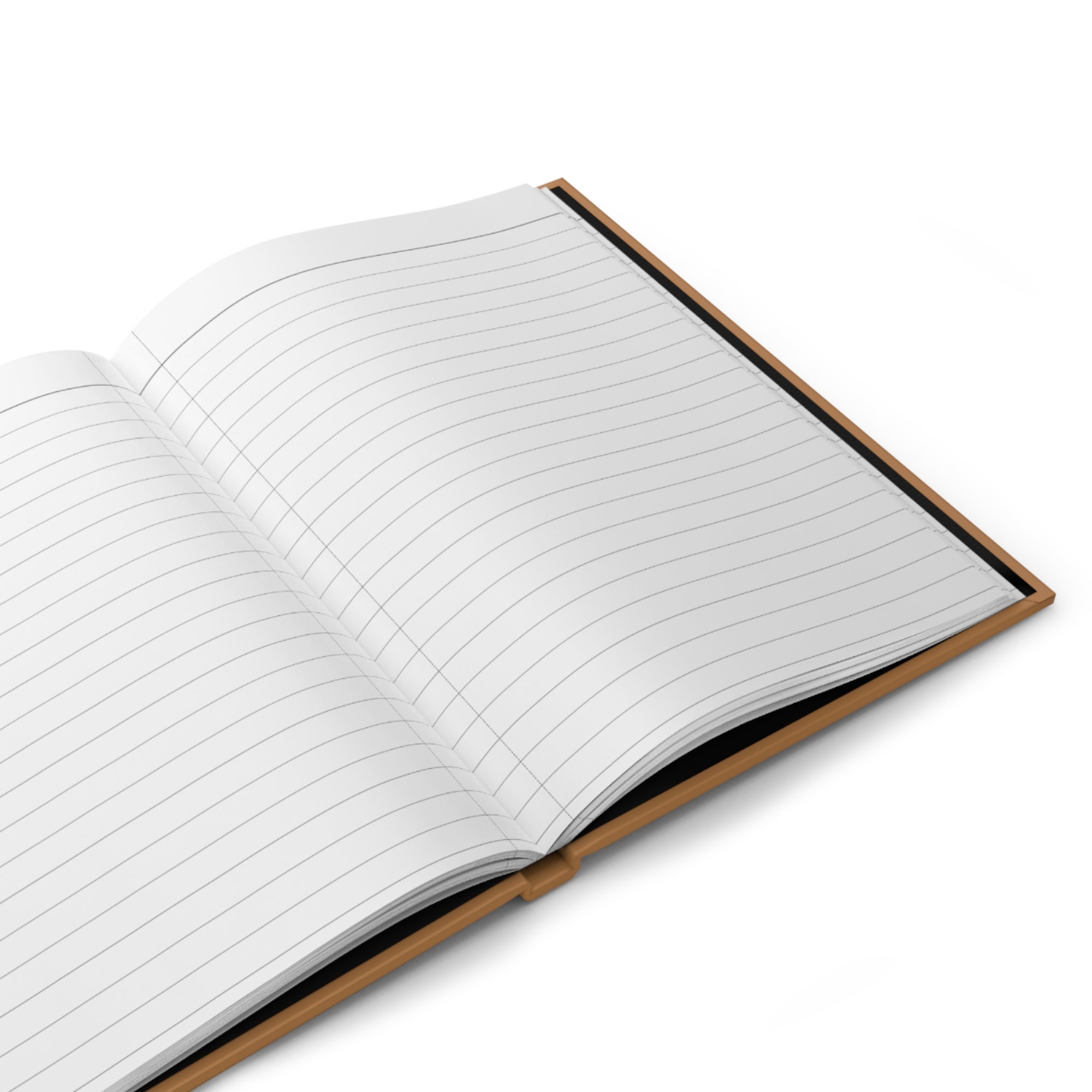 Dear Black Girl Hardcover Journal