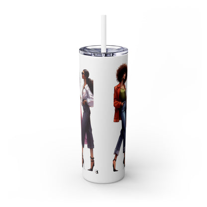 Sistas 20oz Tumbler