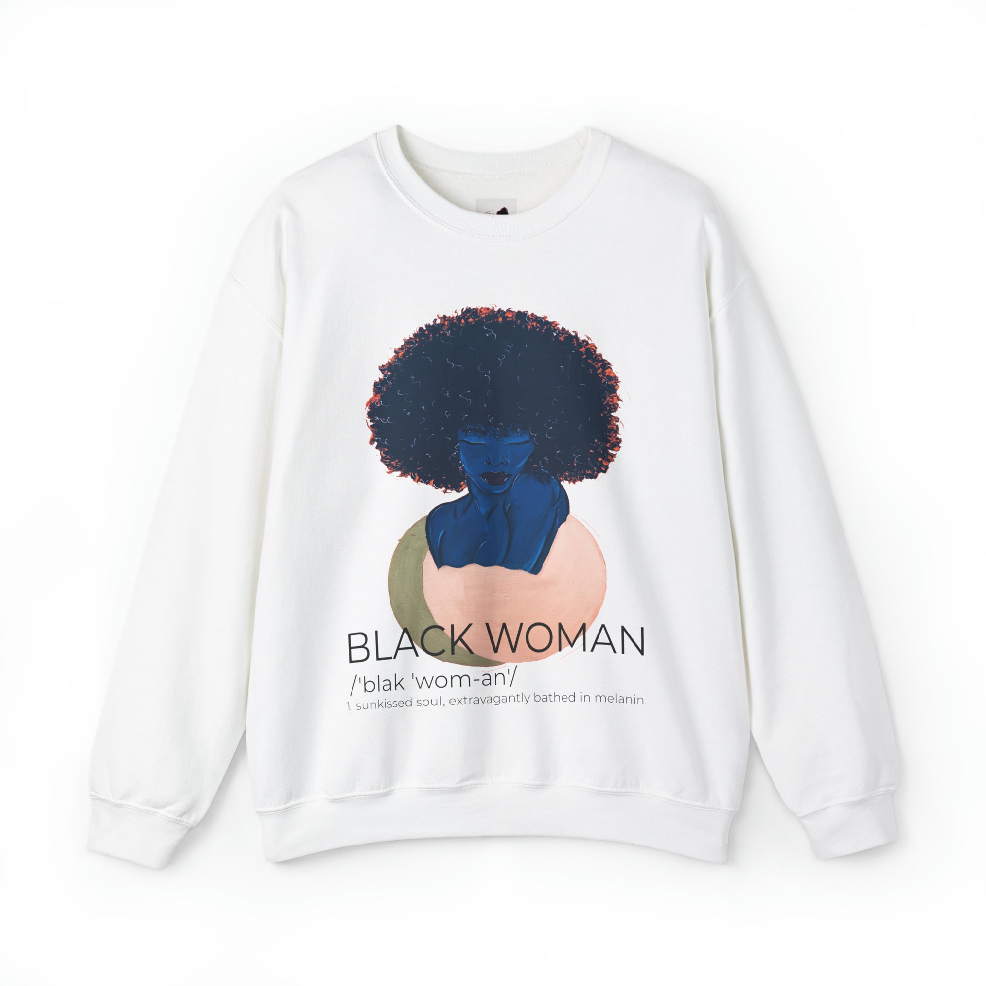 Sunkissed Soul Crewneck