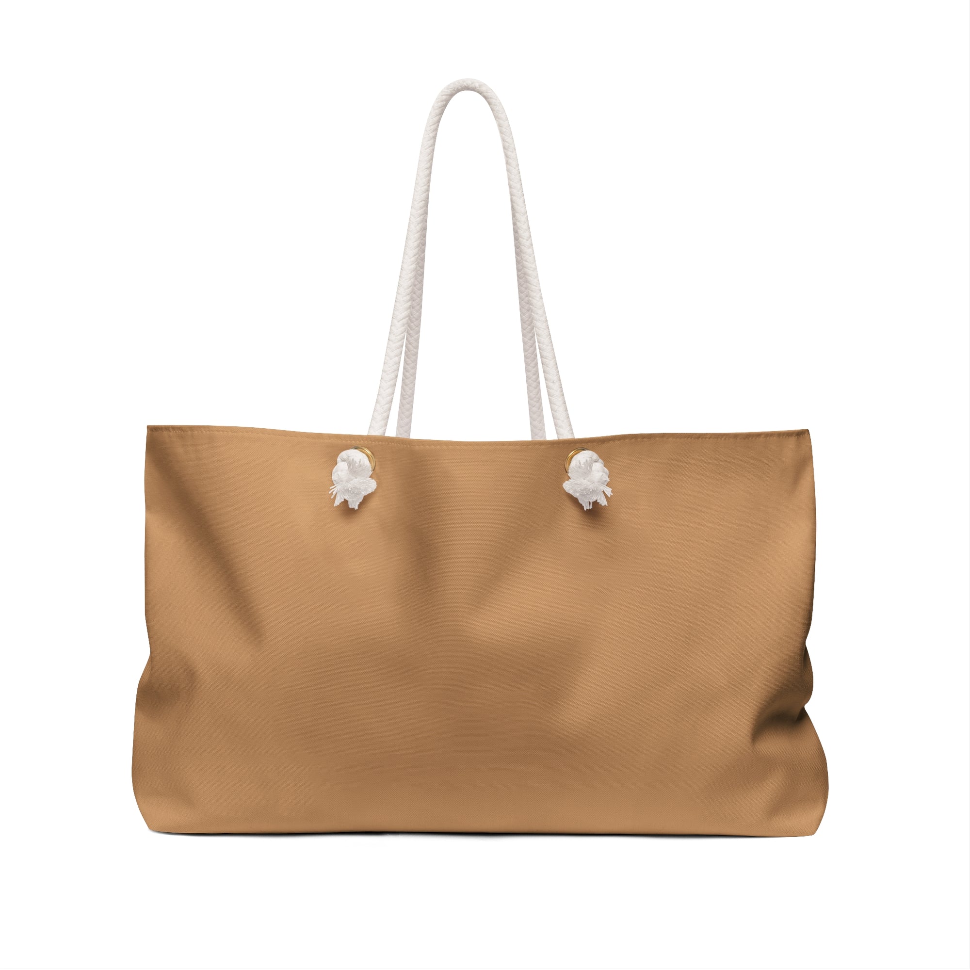 Loc'd Lady Weekender Bag