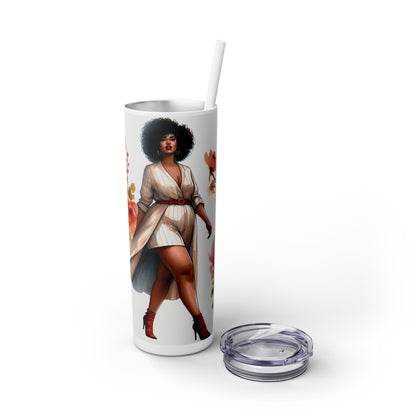 Unapologetic 20oz Tumbler