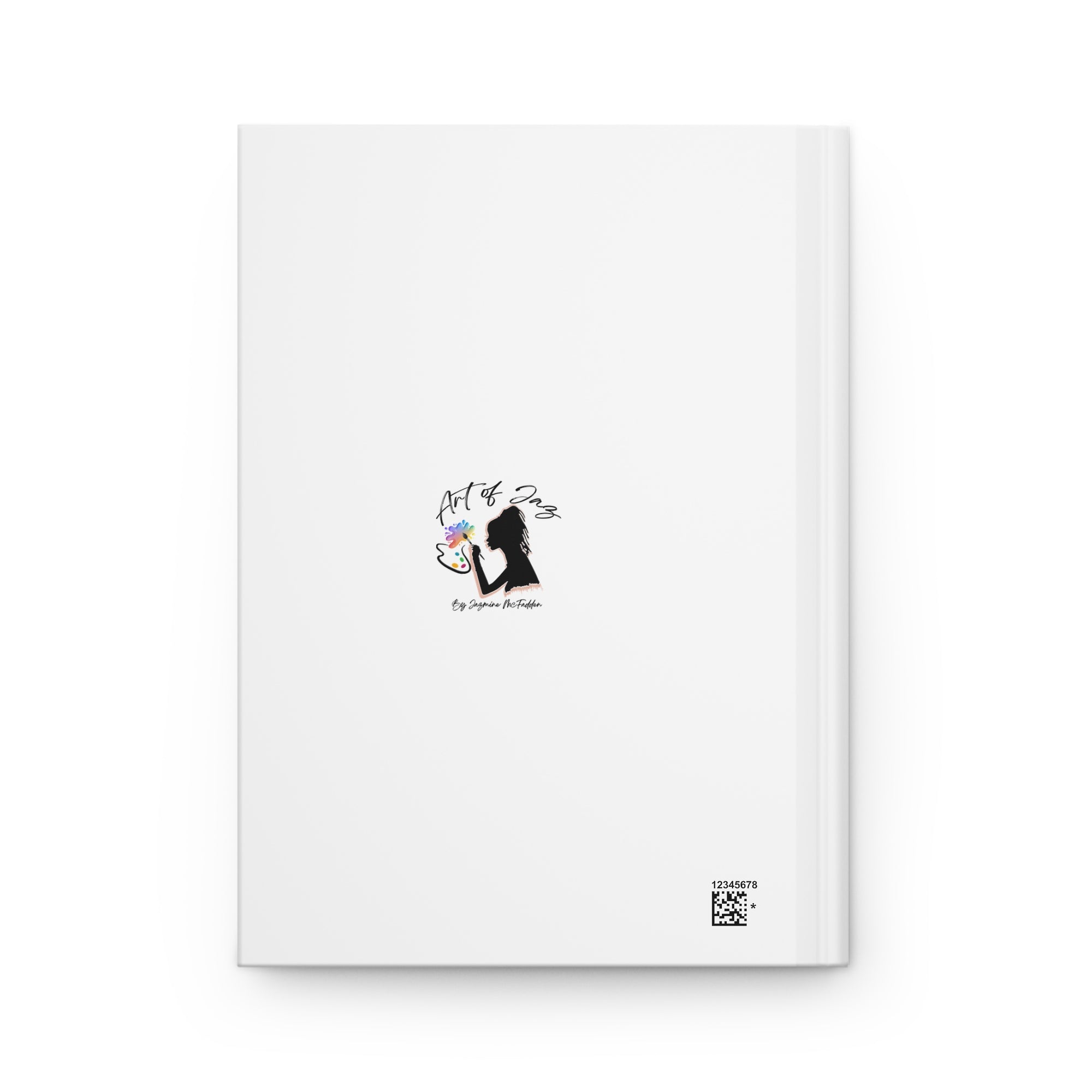 Emerald Hardcover Journal