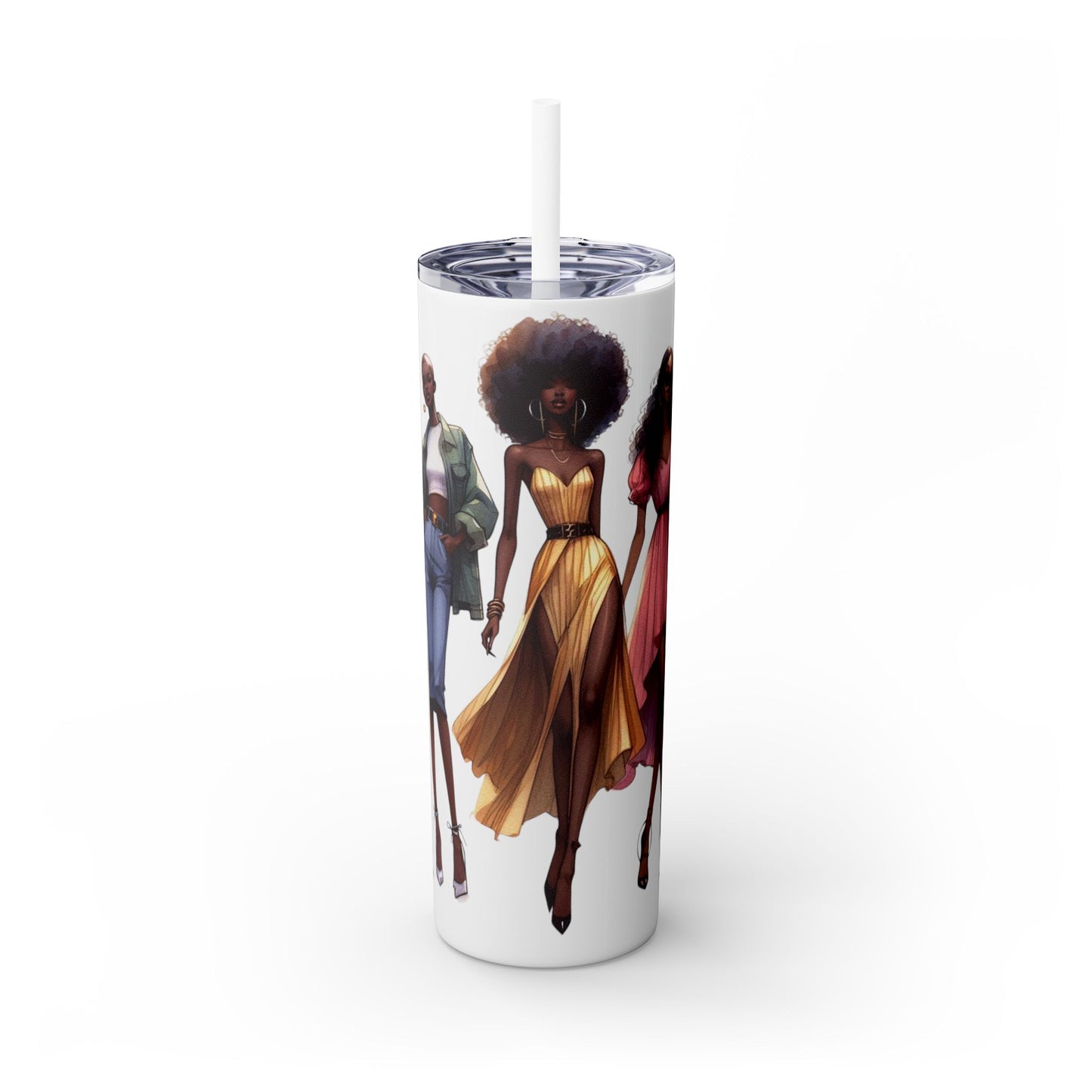 Sistas 20oz Tumbler