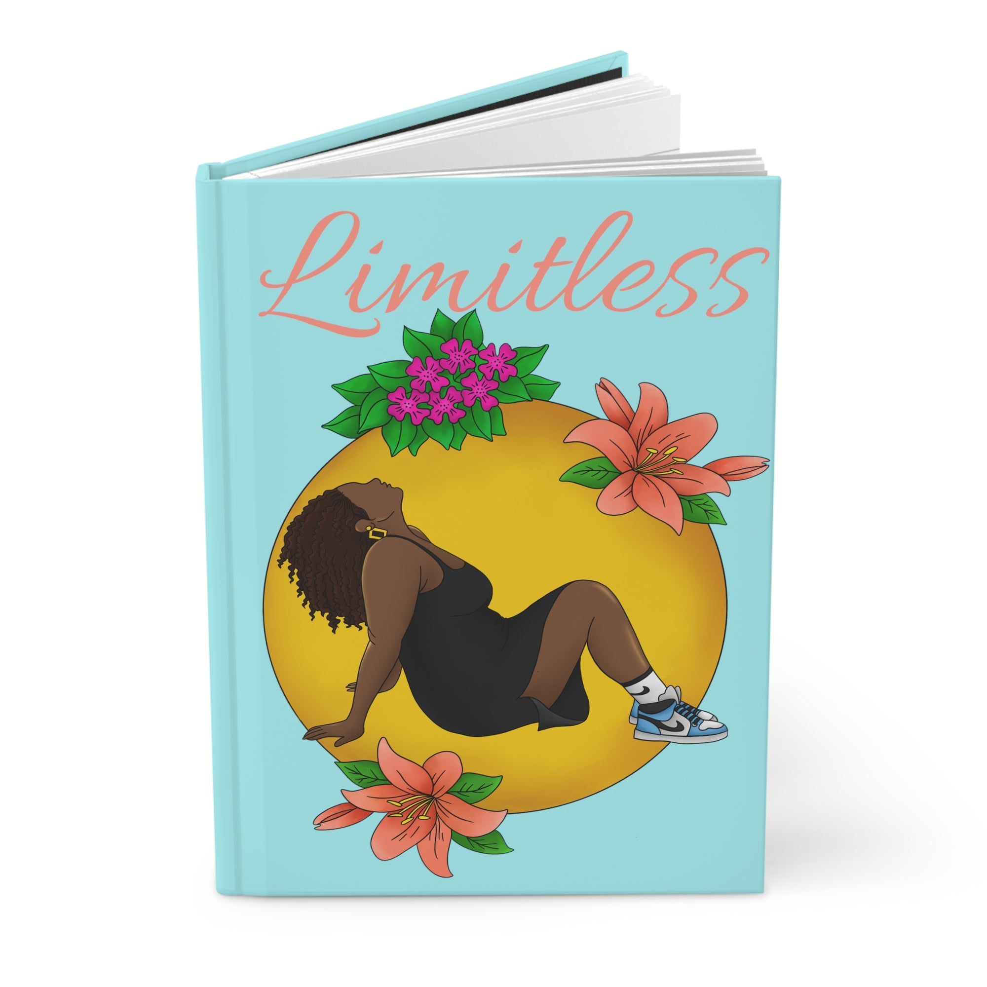 Limitless Journal