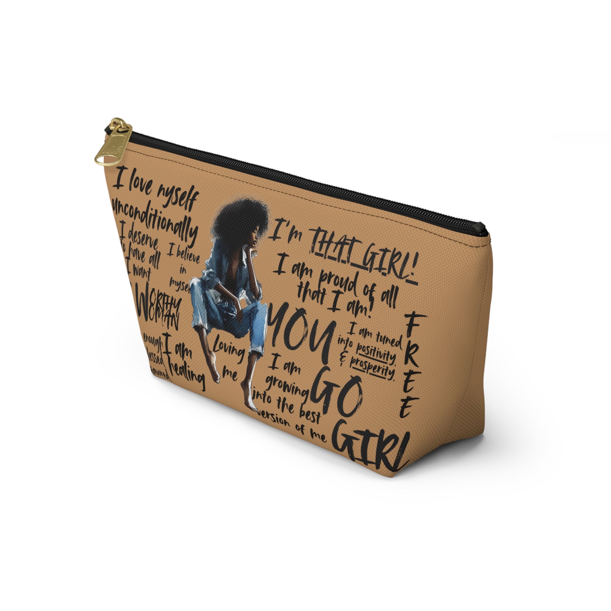 That Girl Accessory Pouch