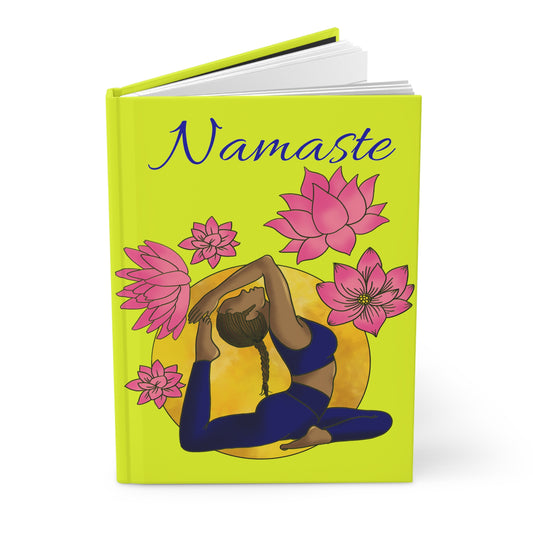 Namaste Journal