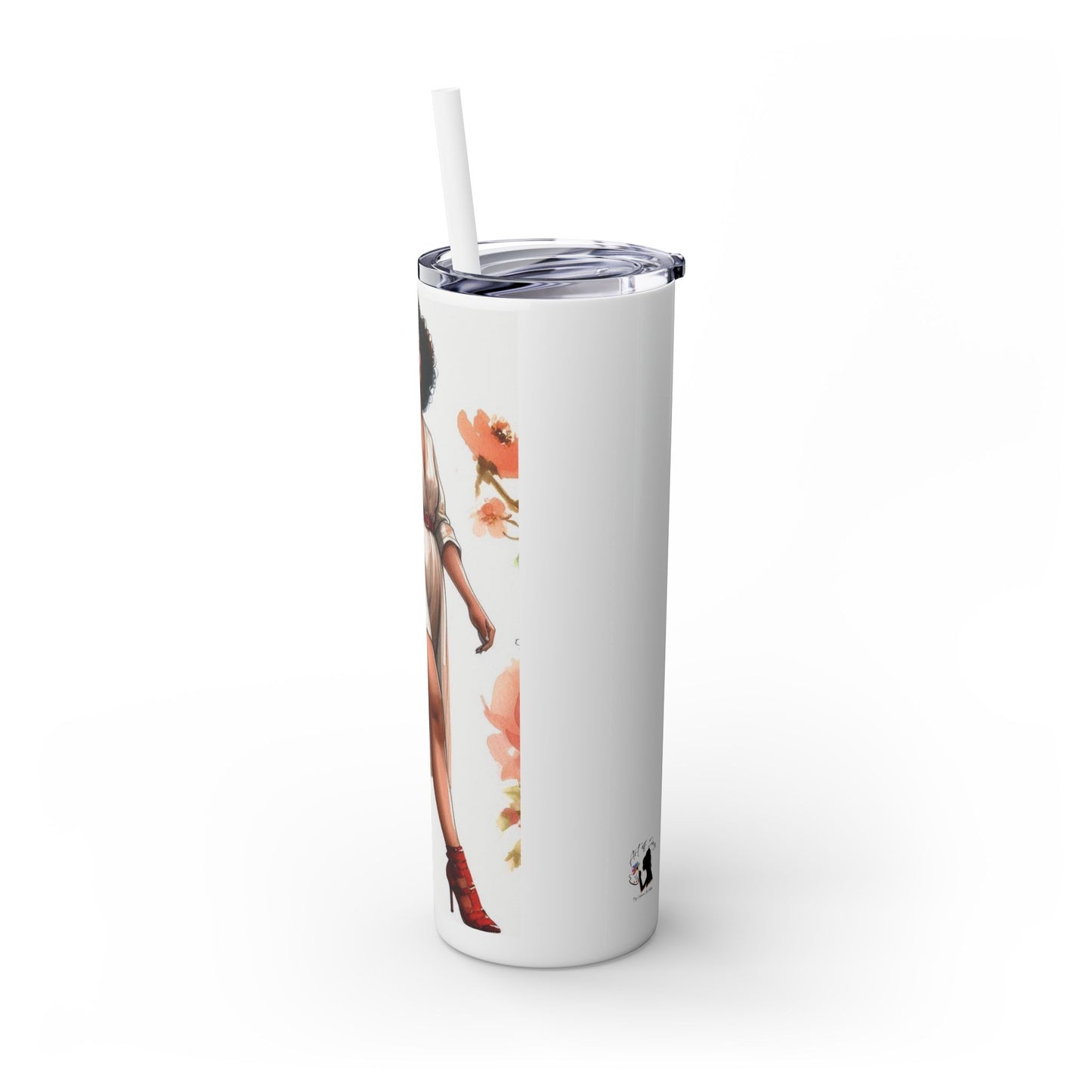 Unapologetic 20oz Tumbler