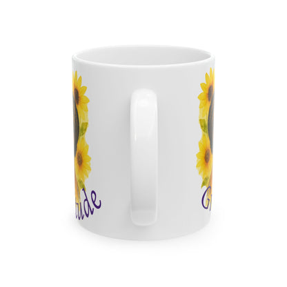 Grace and Gratitude Mug