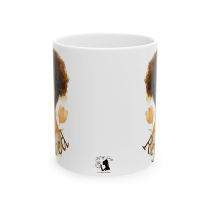 Renewed and Refined Mug