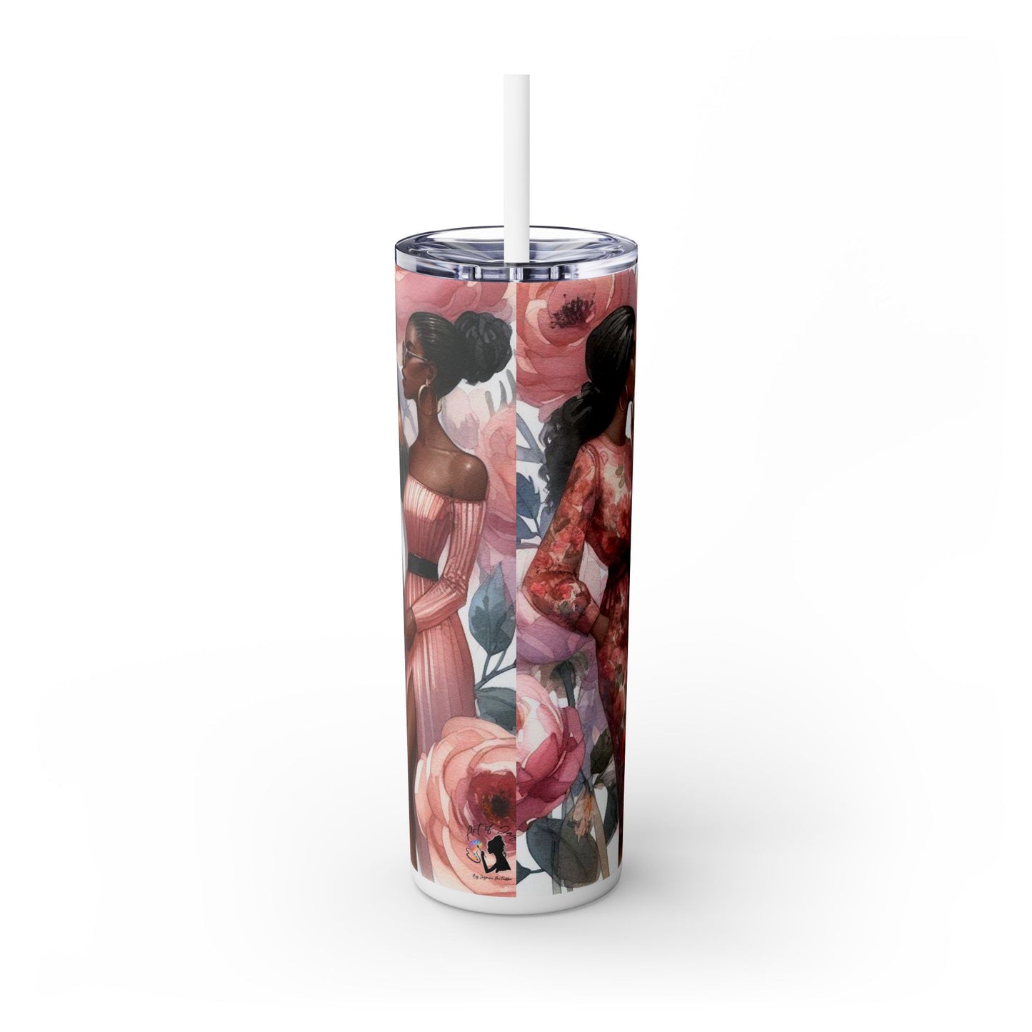 Sisterhood 20oz Tumbler