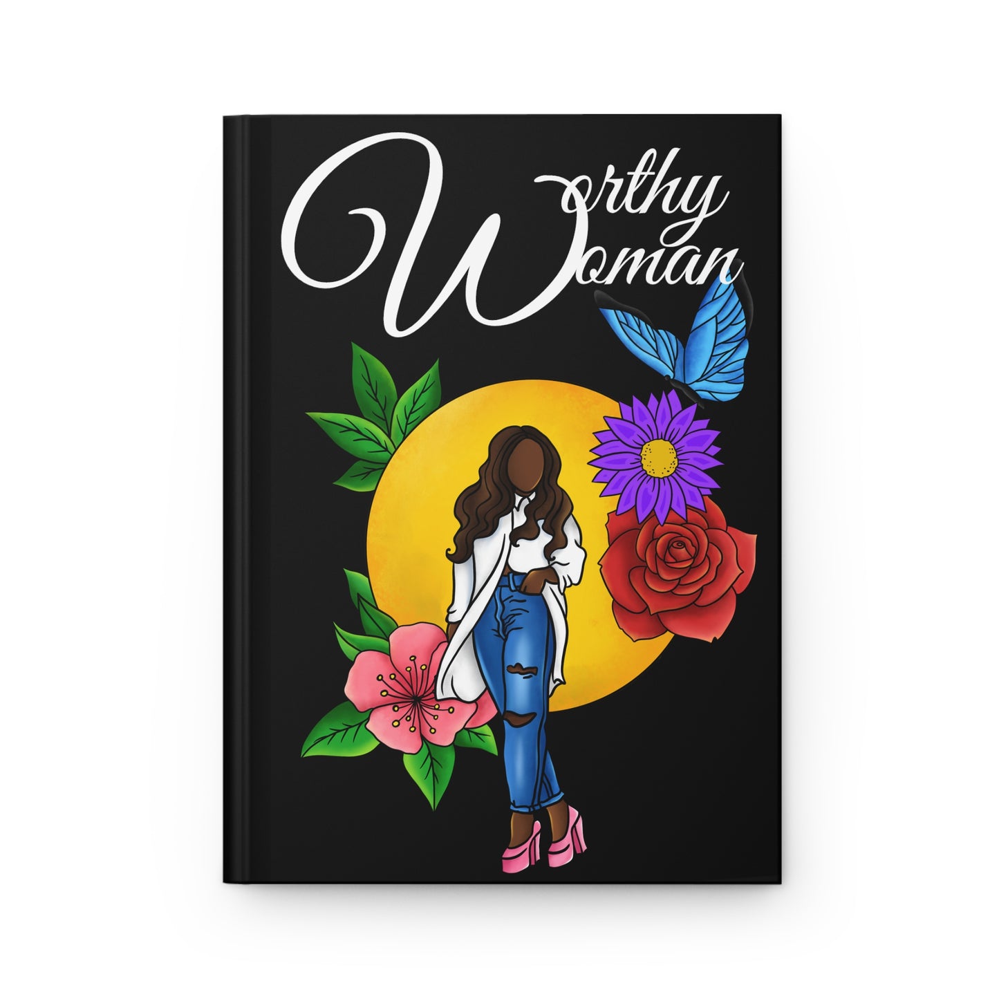 Worthy Woman Journal