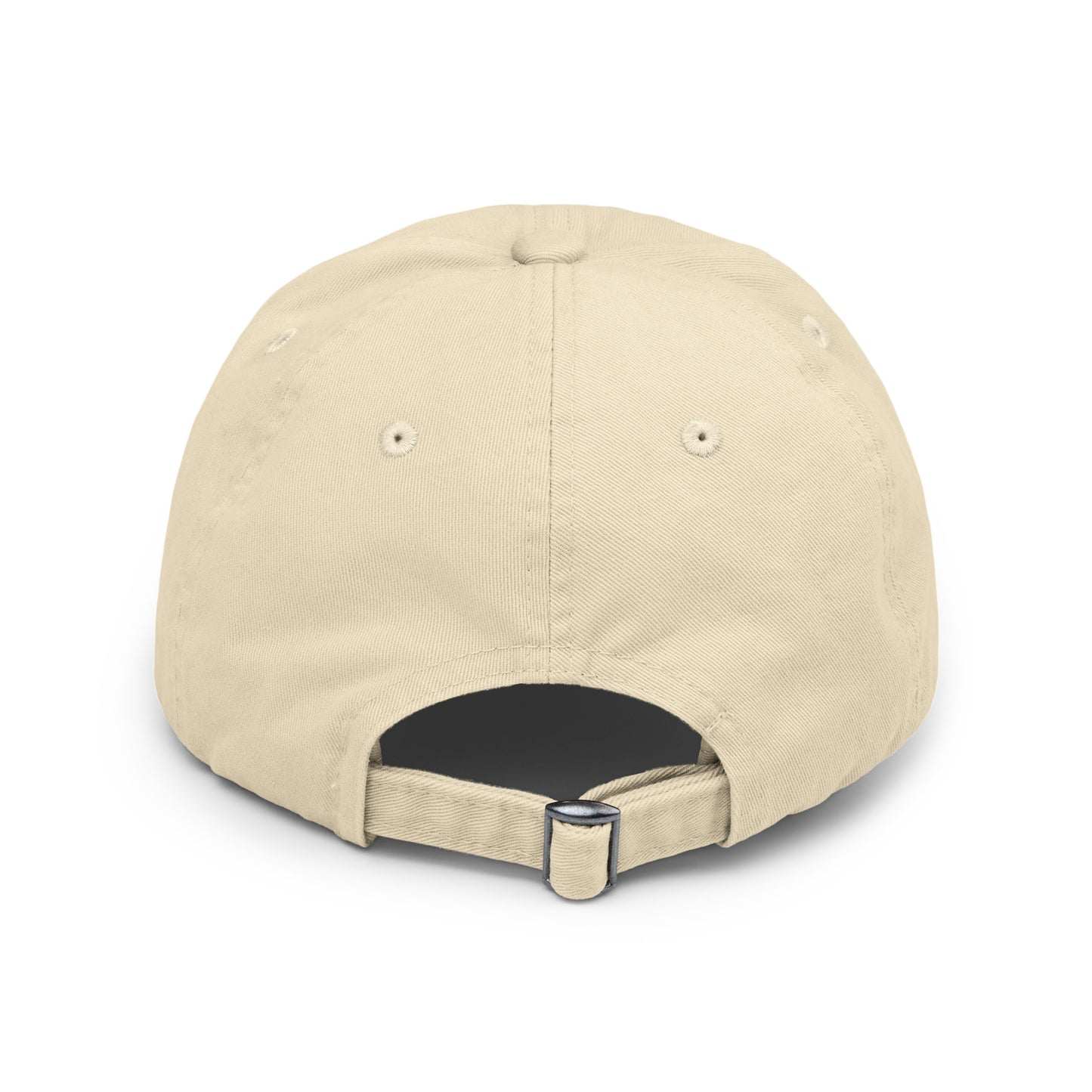 Soft Life Distressed Cap