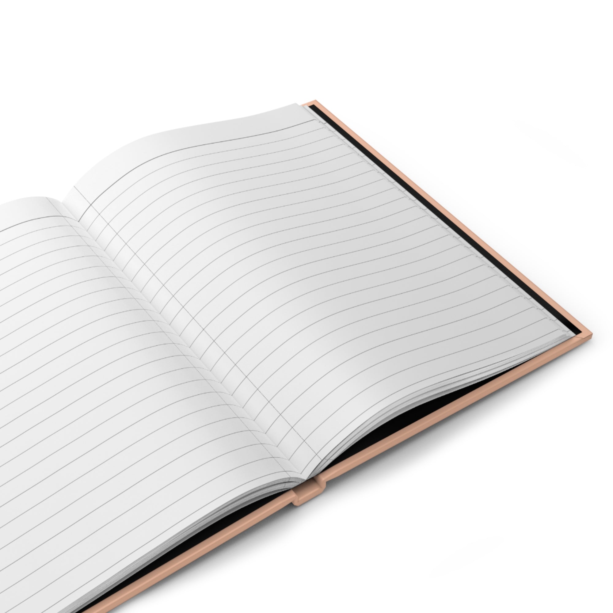 Blossom & Grow Journal