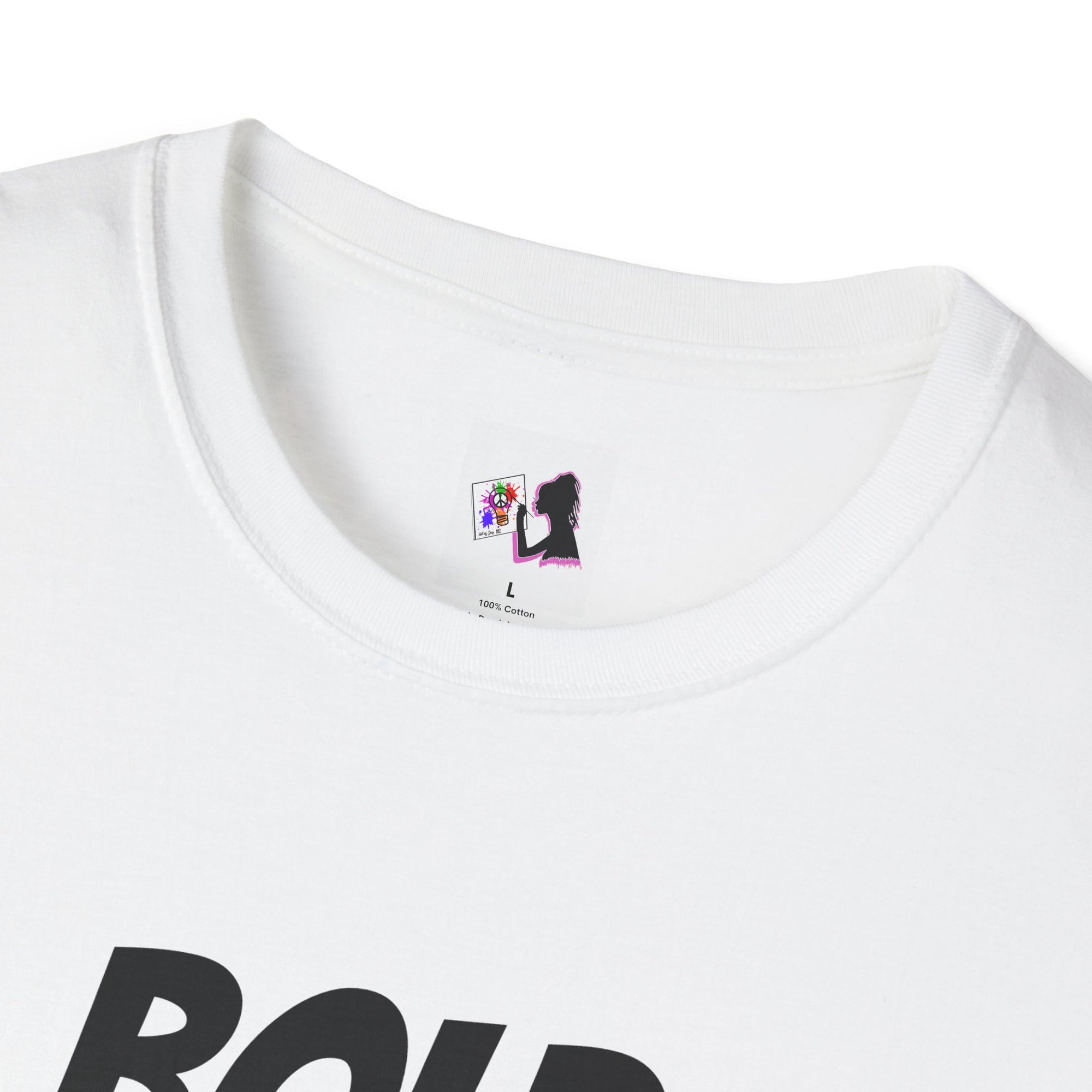 Bold and Beautiful T-Shirt
