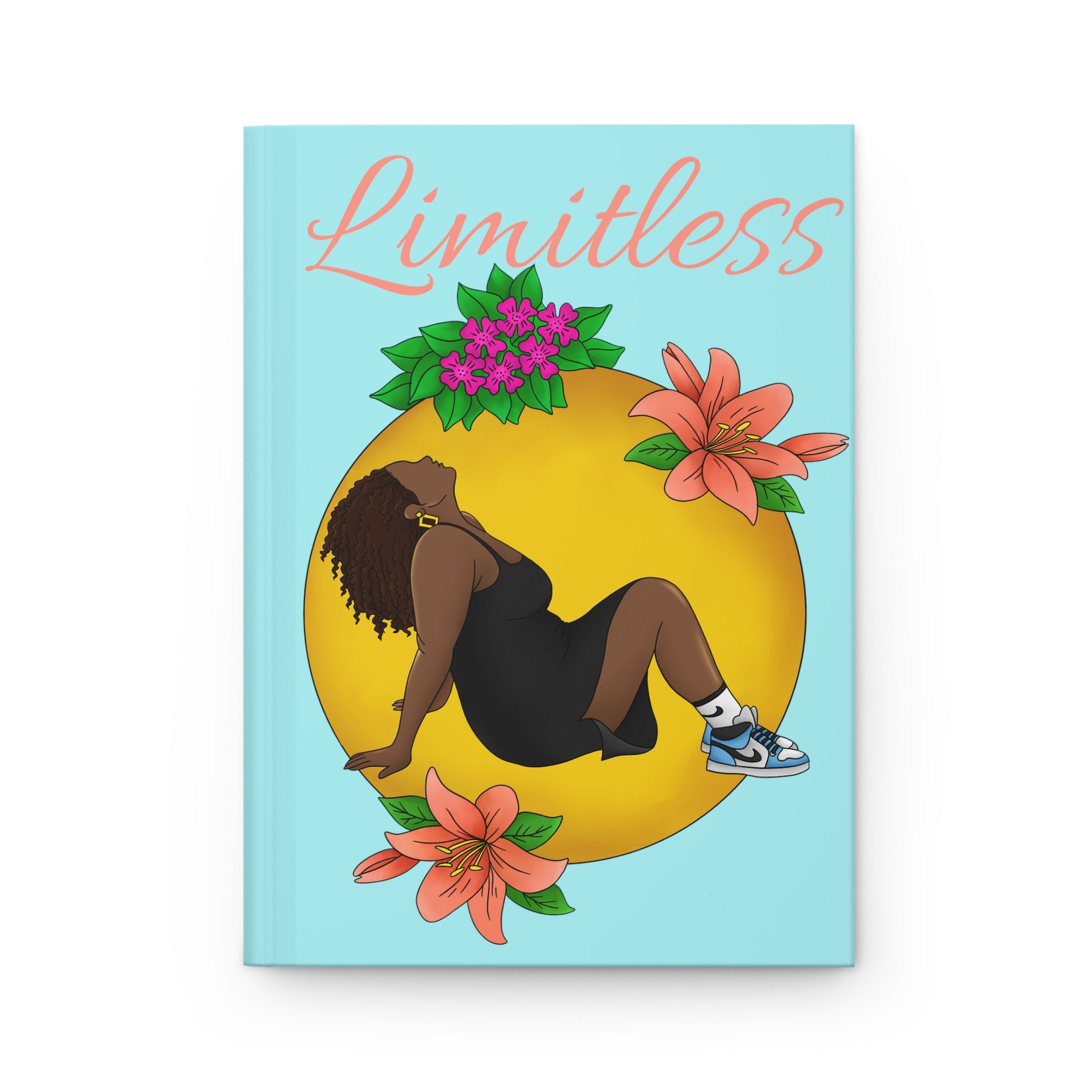 Limitless Journal