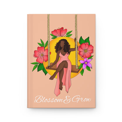 Blossom & Grow Journal