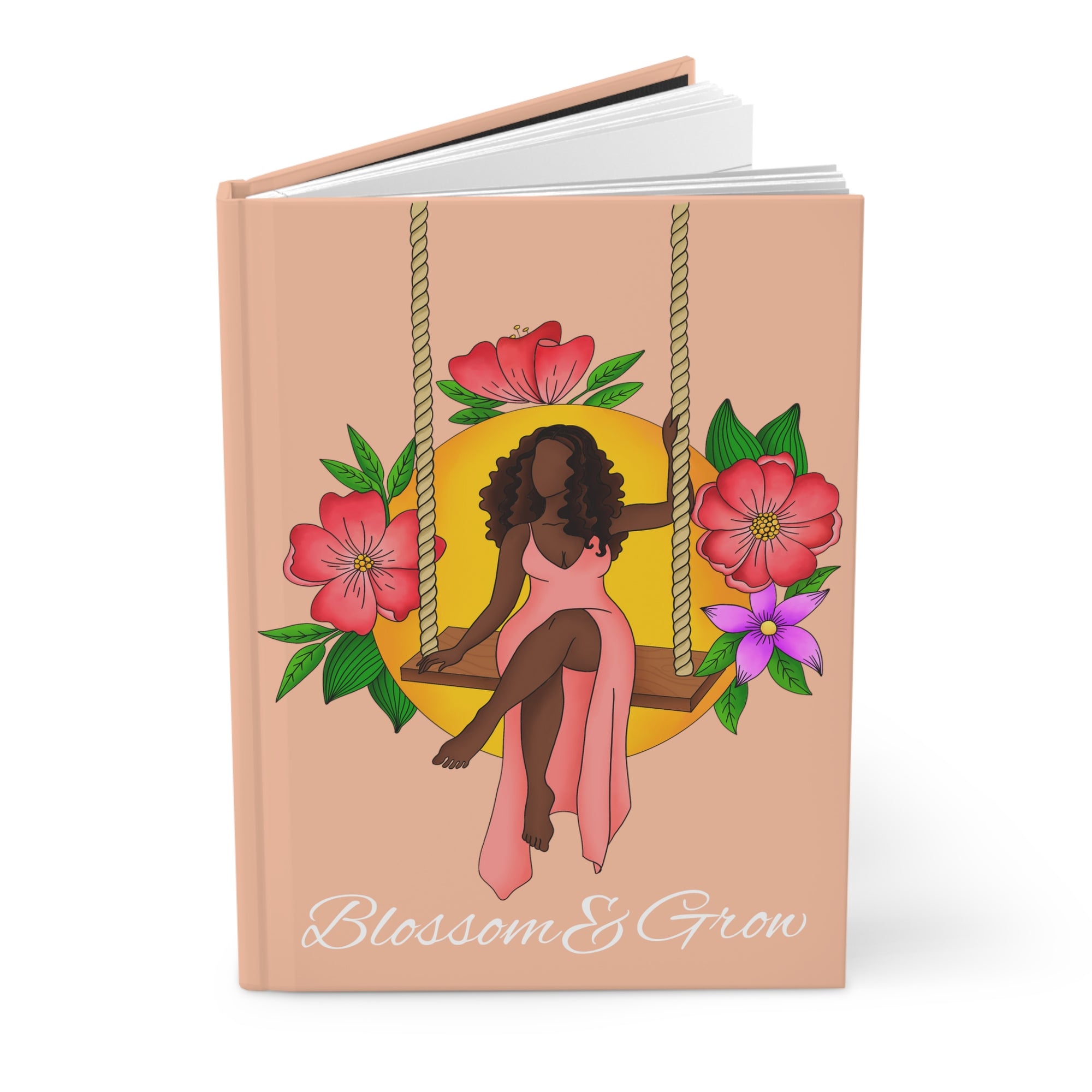 Blossom & Grow Journal