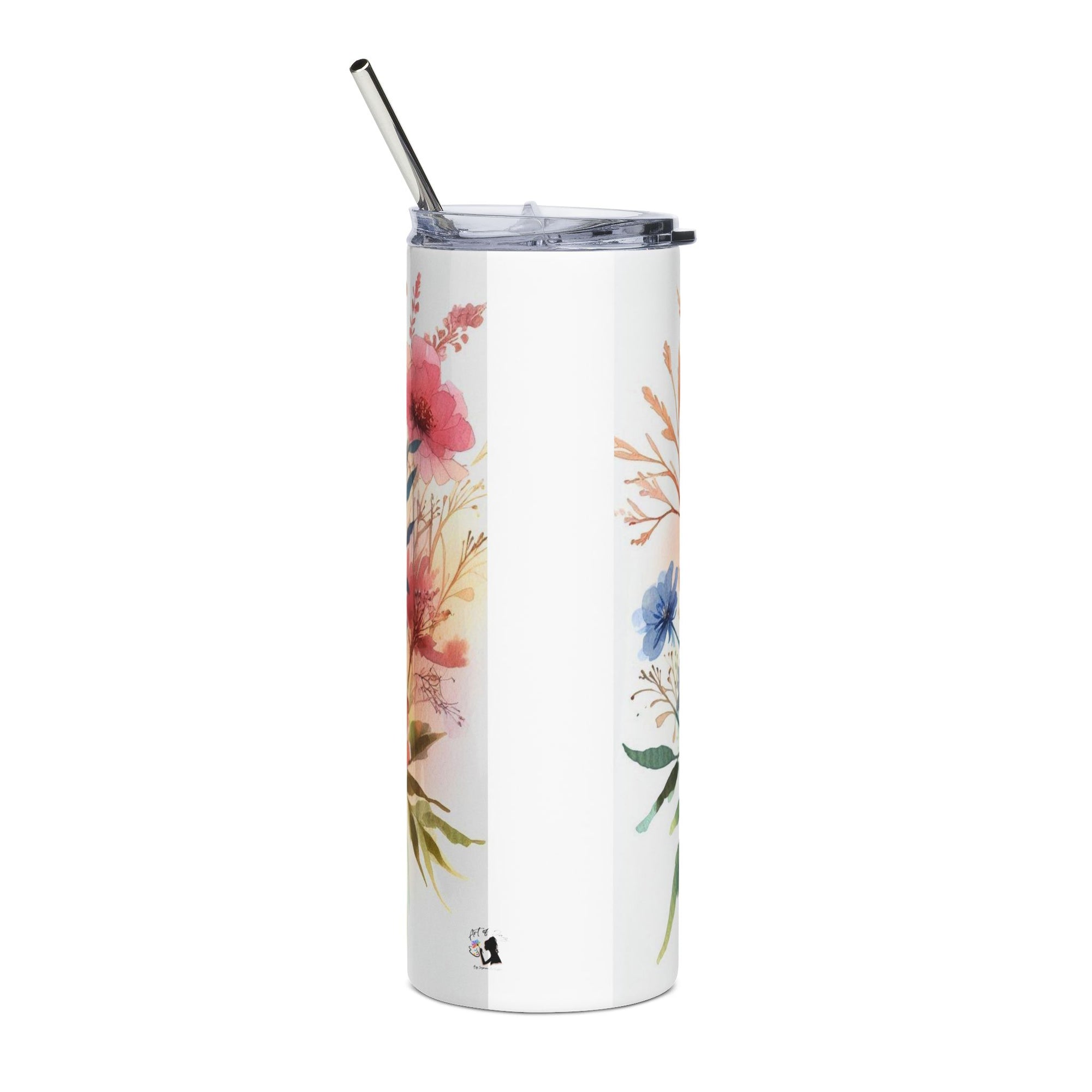 Sunhat Tumbler