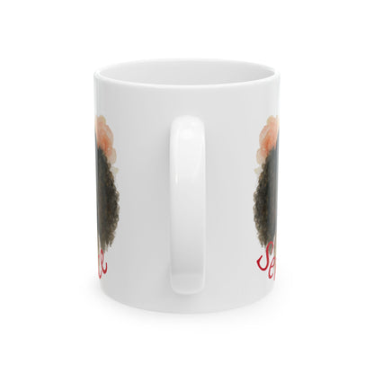 Peace and Serentiy Mug