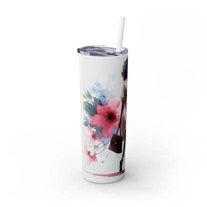 Flow and Glow 20oz Tumbler