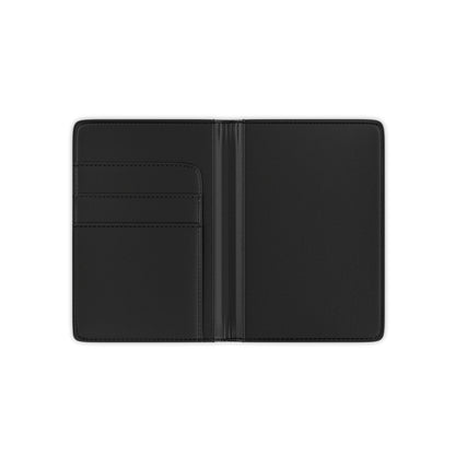 Flow and Glow Passport Cover