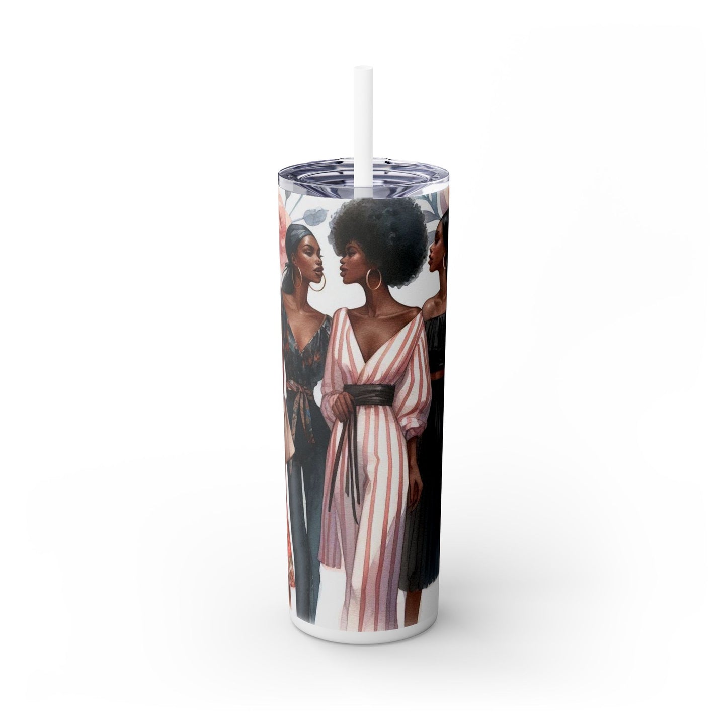 Sisterhood 20oz Tumbler