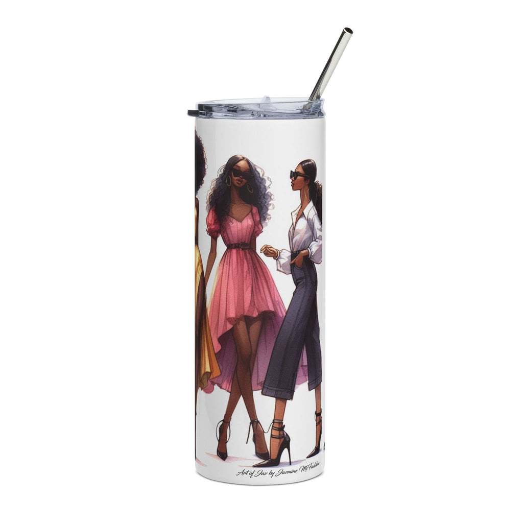 Sisters Tumbler