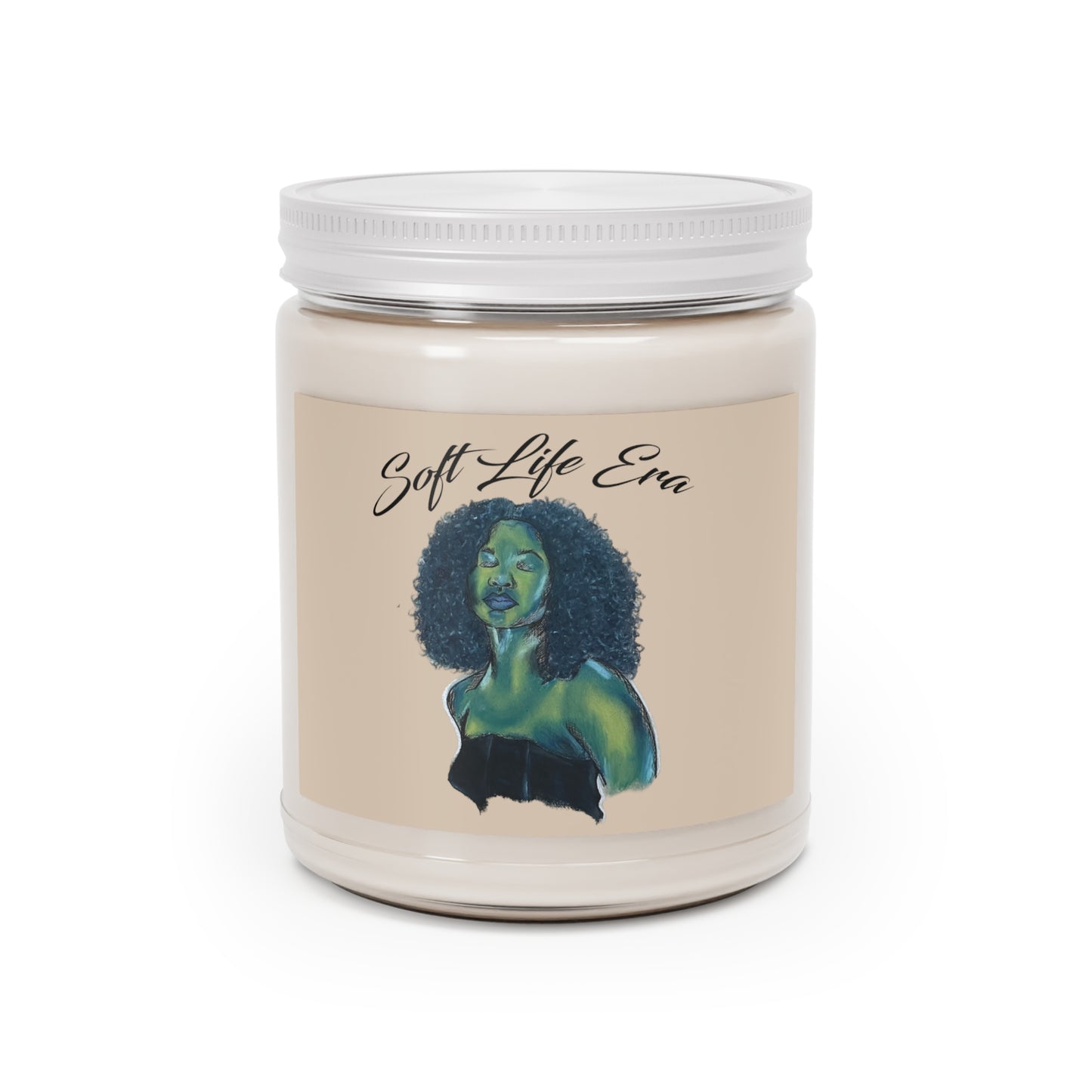 Soft Life Era Scented Candles, 9oz