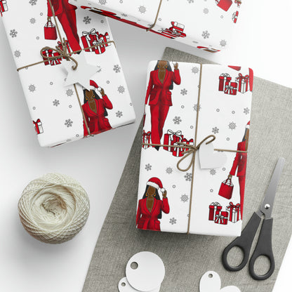Wrapping Paper 2