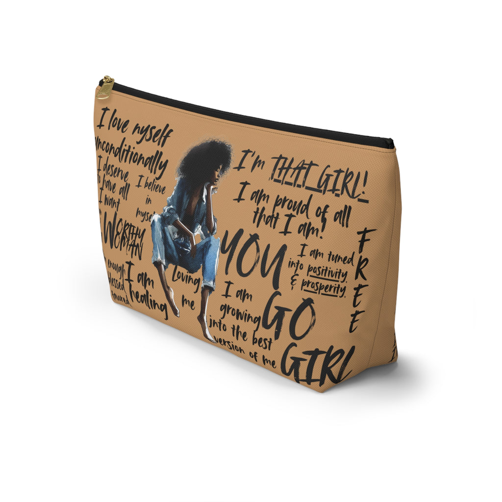 That Girl Accessory Pouch