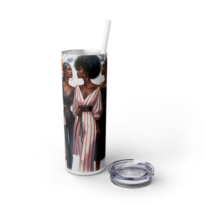 Sisterhood 20oz Tumbler