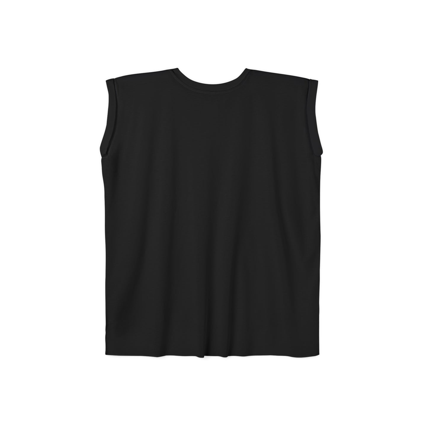 Bold and Beautiful Muscle Tee