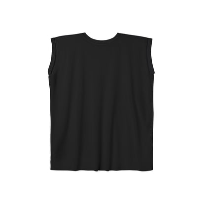 Bold and Beautiful Muscle Tee