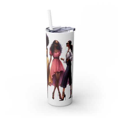 Sistas 20oz Tumbler