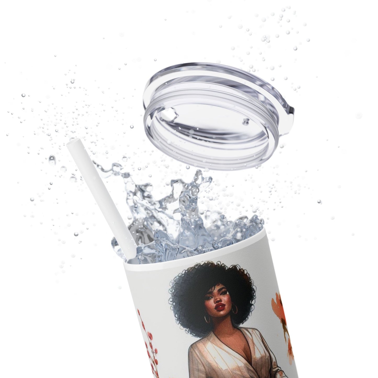 Unapologetic 20oz Tumbler