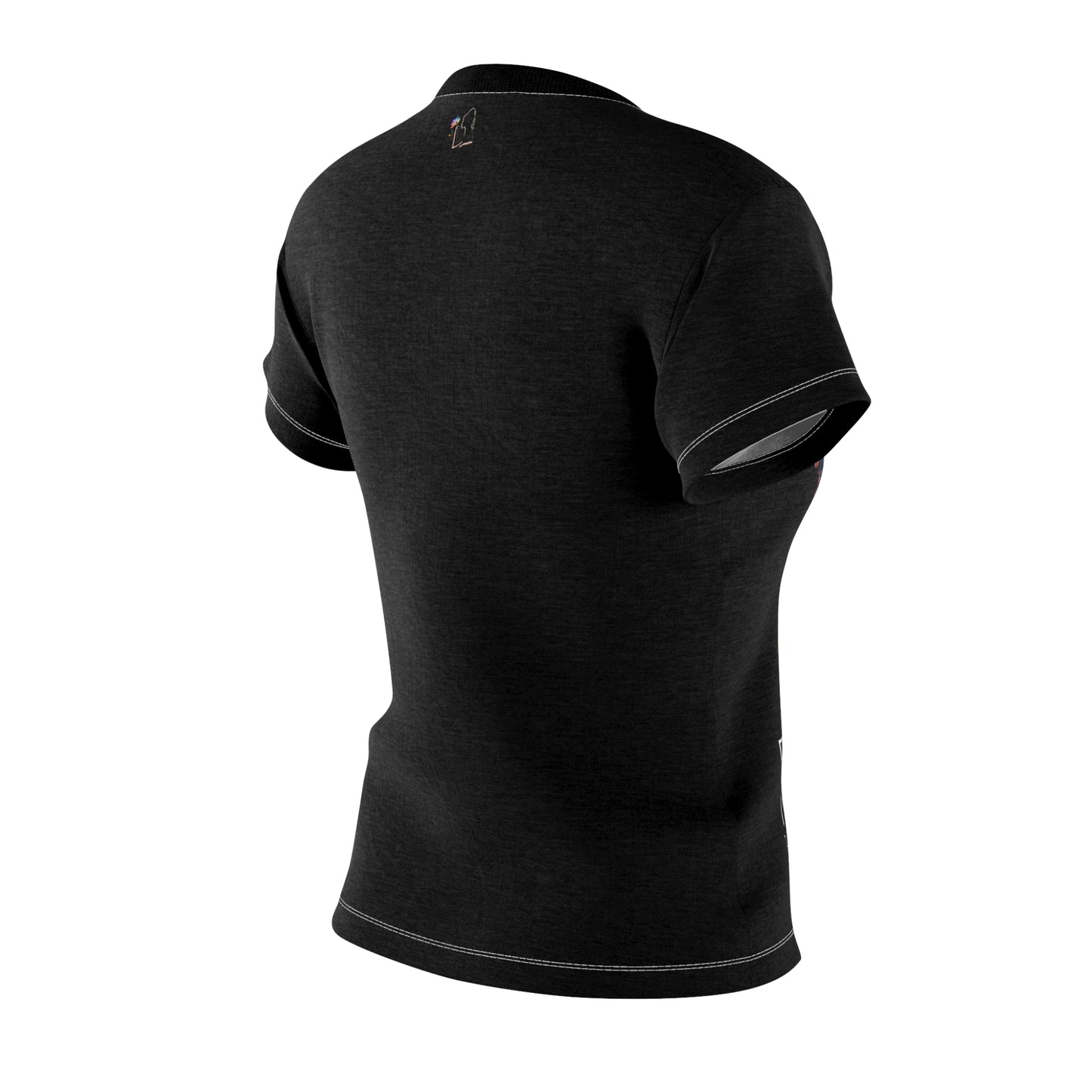 Sunkissed T Shirt (Black)