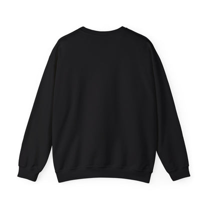 Praying Woman Crewneck