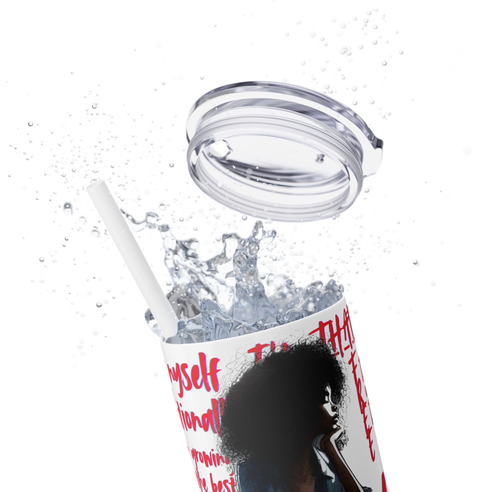 That Girl Tumbler