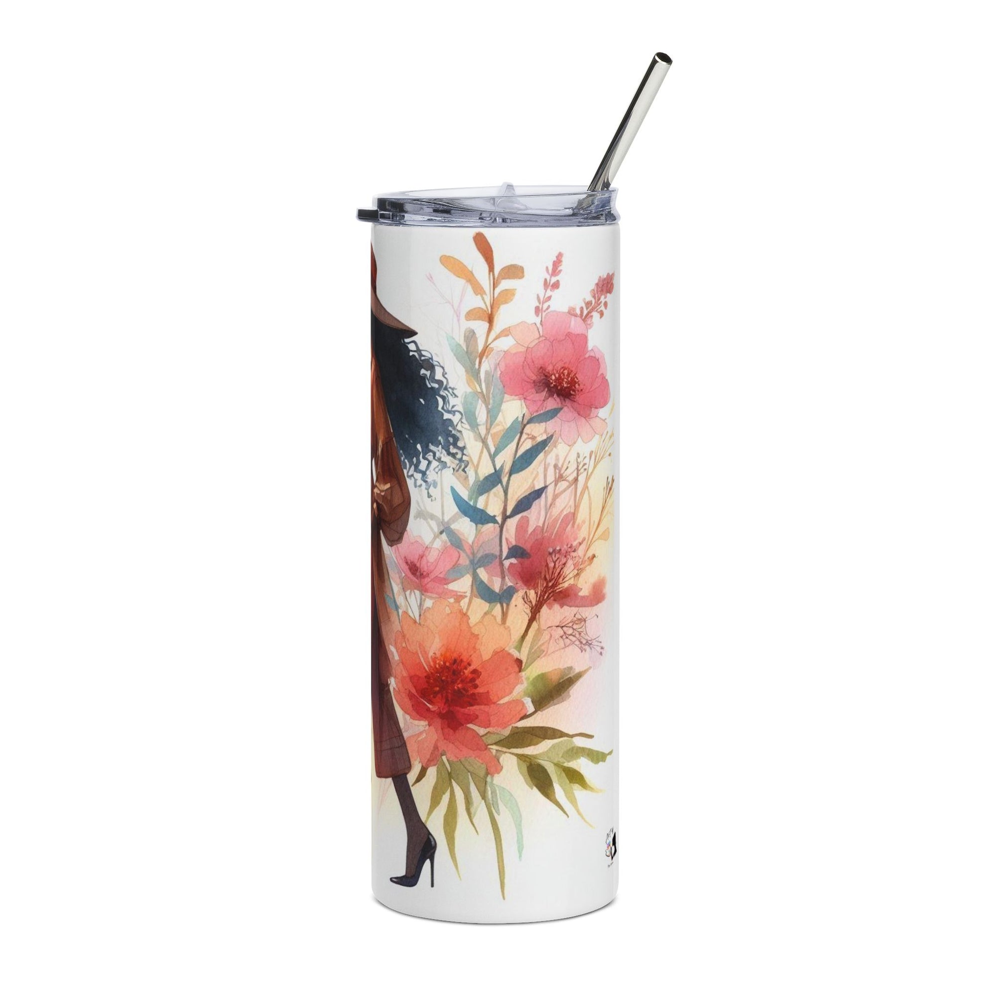 Sunhat Tumbler