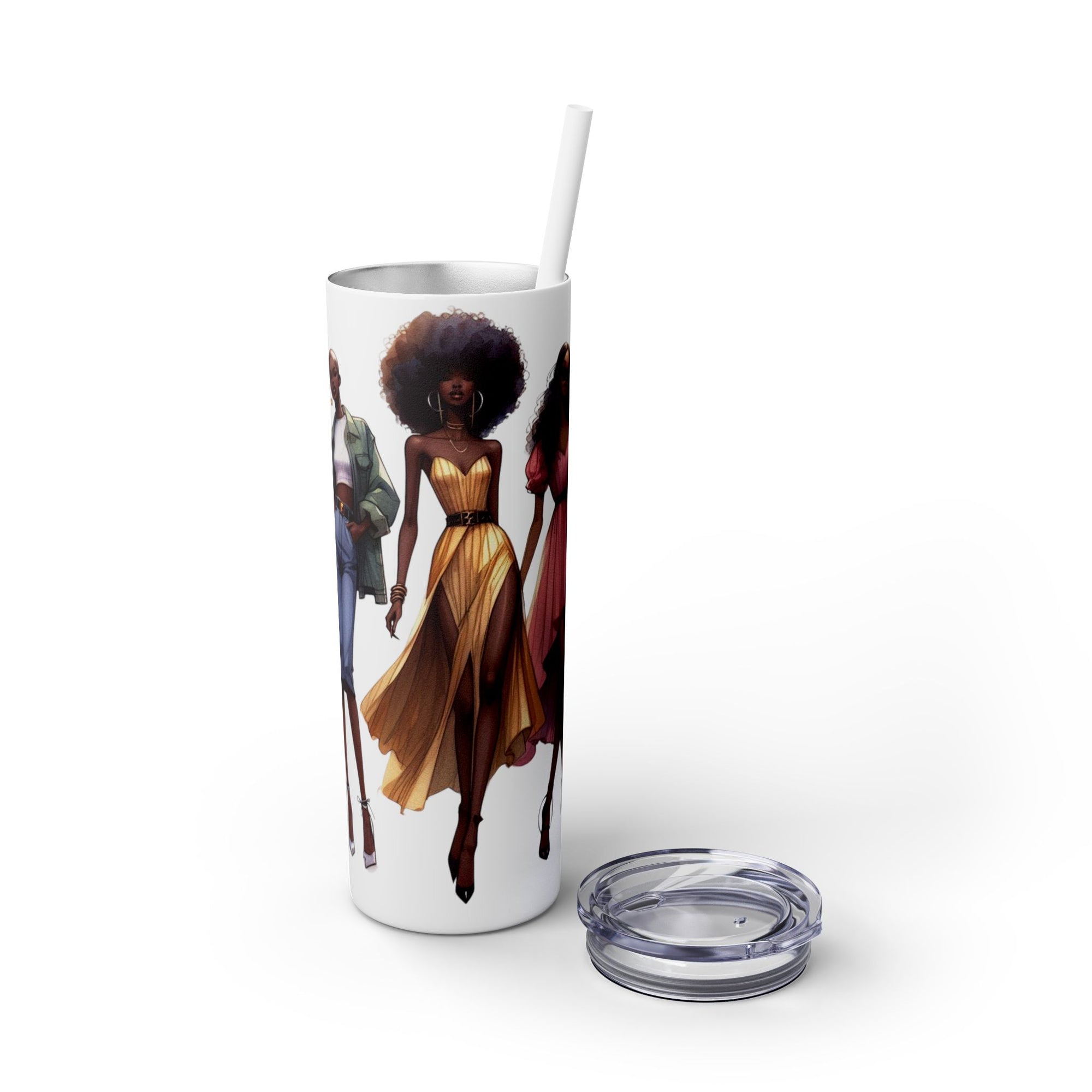 Sistas 20oz Tumbler