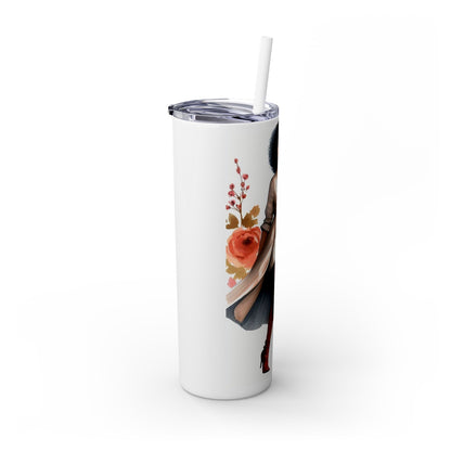 Unapologetic 20oz Tumbler