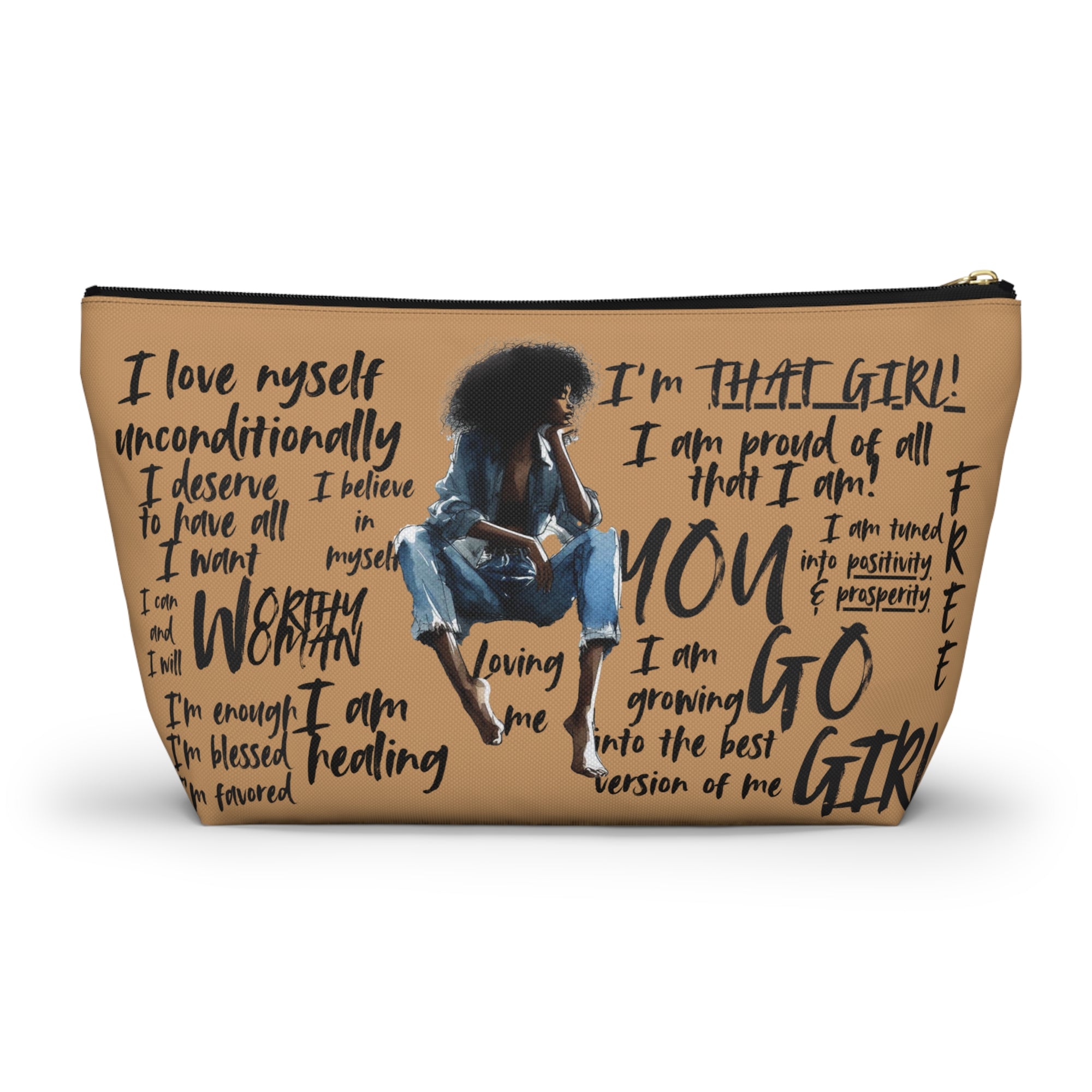 That Girl Accessory Pouch